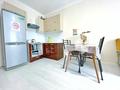 1-бөлмелі пәтер · 50 м² · 1/12 қабат, Сатпаева 90/36, бағасы: 15 000 ₸ в Алматы, Алмалинский р-н — фото 9