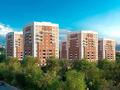 1-бөлмелі пәтер · 50 м² · 1/12 қабат, Сатпаева 90/36, бағасы: 15 000 ₸ в Алматы, Алмалинский р-н — фото 11