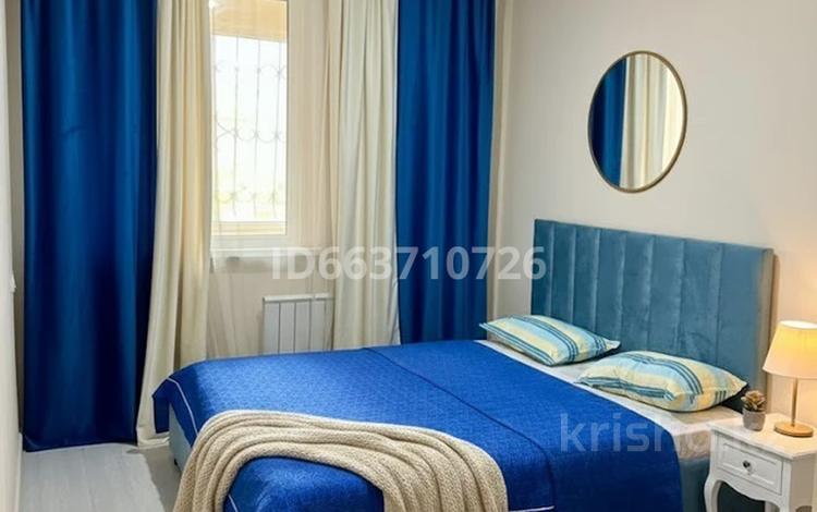 1-бөлмелі пәтер · 50 м² · 1/12 қабат, Сатпаева 90/36, бағасы: 15 000 ₸ в Алматы, Алмалинский р-н — фото 30