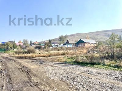 Участок · 12 соток, С/т Черемушки 68 — Меновное за 2.6 млн 〒 в Усть-Каменогорске