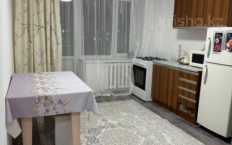1-бөлмелі пәтер · 38 м² · 5/5 қабат, Жастар 20, бағасы: 100 000 ₸ в Талдыкоргане — фото 5