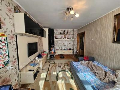 2-бөлмелі пәтер · 42 м² · 4/4 қабат, мкр №9, бағасы: 25 млн ₸ в Алматы, Ауэзовский р-н