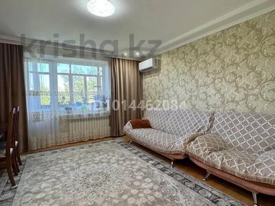3-бөлмелі пәтер · 65 м² · 5/5 қабат, Степной 1 ш/а. 6/42 — Ресторан “Piano”, автостанция, бағасы: 24 млн ₸ в Караганде, Казыбек би р-н