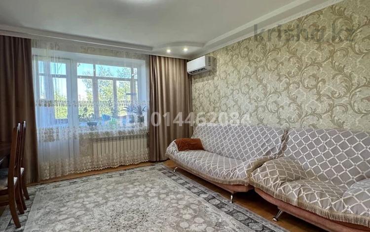 3-комнатная квартира · 65 м² · 5/5 этаж, мкр Юго-Восток, Мкр Степной 1 6/42 — Ресторан “Piano”, автостанция за 24 млн ₸ в Караганде, Казыбек би р-н — фото 2