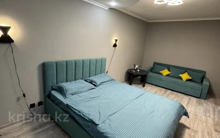 1-комнатная квартира · 35 м² · 3/5 этаж, Алматинская 9 за 15 000 ₸ в Петропавловске — фото 2