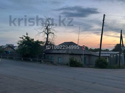 Отдельный дом · 3 комнаты · 100 м² · 5 сот., Мичурина 19 — ул. Мичурина ул.Блогаева за 15 млн ₸ в Семее