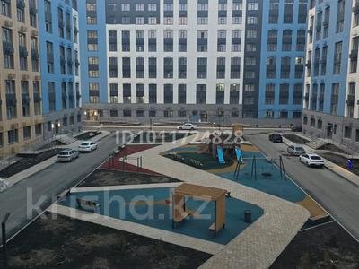 2-комнатная квартира · 67 м² · 3/9 этаж, мкр Нурсая, Пр Султан Бейбарыс 437 за 25 млн ₸ в Атырау