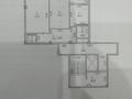 2-бөлмелі пәтер · 67 м² · 3/9 қабат, мкр Нурсая, Пр Султан Бейбарыс 437, бағасы: 25 млн ₸ в Атырау — фото 8