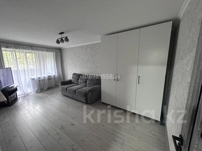 1-бөлмелі пәтер · 31 м² · 4/5 қабат, Брусиловского 249 — ТРЦ ADK, бағасы: 300 000 ₸ в Алматы, Бостандыкский р-н