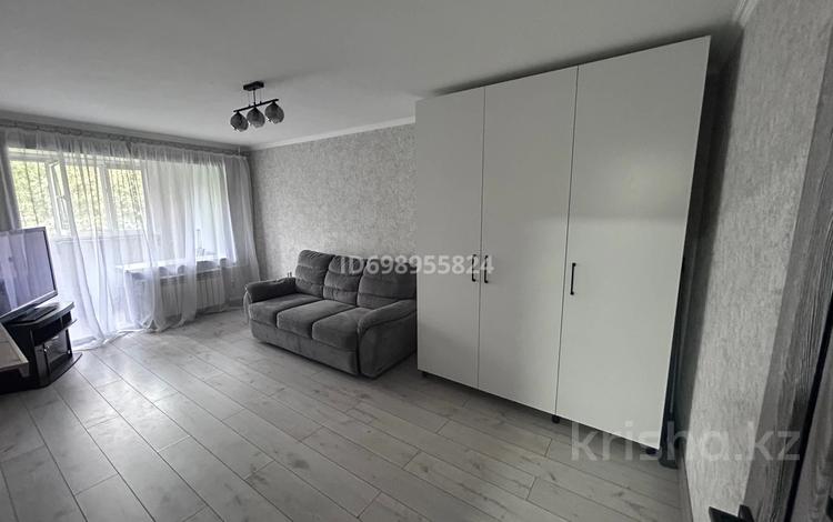 1-бөлмелі пәтер · 31 м² · 4/5 қабат, Брусиловского 249 — ТРЦ ADK, бағасы: 300 000 ₸ в Алматы, Бостандыкский р-н — фото 19