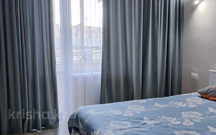 3-комнатная квартира · 70 м² · 2/9 этаж, Туран 55/7 за 61 млн ₸ в Астане — фото 2