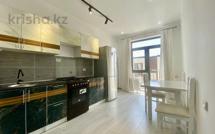 2-комнатная квартира · 45.6 м² · 5/5 этаж, мкр Кайрат, Тараз за 32 млн ₸ в Алматы, Турксибский р-н — фото 20