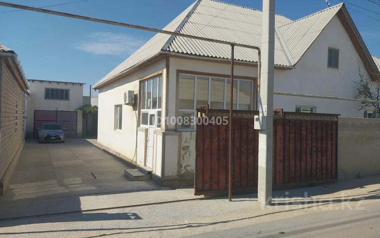Саяжай · 7 бөлме · 195 м² · 195 жүзд., Каламкас 28, бағасы: 25 млн ₸ в Атамекене — фото 22