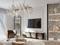 1-комнатная квартира · 44.4 м² · 10/18 этаж, Dubai Land Residence Complex за 109 млн 〒 в Дубае