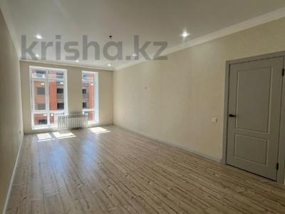 1-комнатная квартира · 51 м² · 4/5 этаж, Саздинское лесн за 20.5 млн 〒 в Актобе