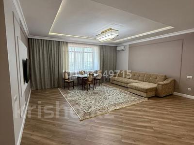 4-комнатная квартира · 147 м² · 7/9 этаж, Посмакова 67 за 145 млн ₸ в Семее