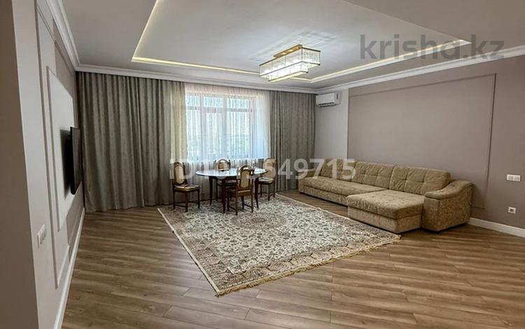 4-комнатная квартира · 147 м² · 7/9 этаж, Посмакова 67 за 145 млн ₸ в Семее — фото 2