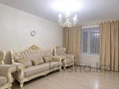 3-бөлмелі пәтер · 75.4 м² · 7/9 қабат, Азербаева 8 — Жумабаева, бағасы: 35.5 млн ₸ в Астане, Сарайшык р-н