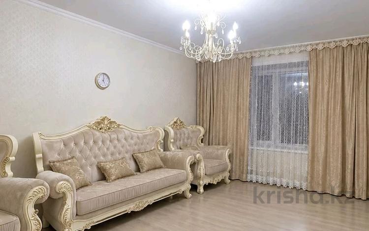 3-бөлмелі пәтер · 75.4 м² · 7/9 қабат, Азербаева 8 — Жумабаева, бағасы: 35.5 млн ₸ в Астане, Сарайшык р-н — фото 5