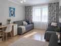 3-бөлмелі пәтер · 75.4 м² · 7/9 қабат, Азербаева 8 — Жумабаева, бағасы: 35.5 млн ₸ в Астане, Сарайшык р-н — фото 3