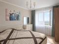 3-бөлмелі пәтер · 75.4 м² · 7/9 қабат, Азербаева 8 — Жумабаева, бағасы: 35.5 млн ₸ в Астане, Сарайшык р-н — фото 4