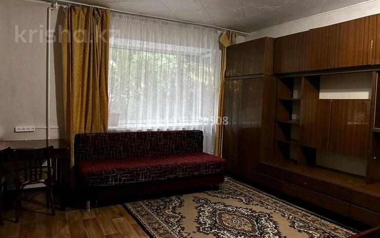 1-комнатная квартира · 33 м² · 1/4 этаж, Лободы 18 — Ерубаева за 125 000 ₸ в Караганде, Казыбек би р-н — фото 2