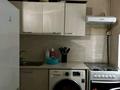 1-комнатная квартира · 33 м² · 1/4 этаж, Лободы 18 — Ерубаева за 125 000 ₸ в Караганде, Казыбек би р-н — фото 3