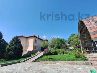 Отдельный дом · 6 комнат · 448 м² · 29 сот., Торайгырова за 150 млн 〒 в Талгаре