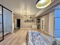 2-бөлмелі пәтер · 62.1 м² · 8/10 қабат, мкр Шугыла, Жүнисова 12/4, бағасы: 33 млн ₸ в Алматы, Наурызбайский р-н — фото 4