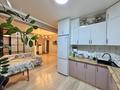 2-бөлмелі пәтер · 62.1 м² · 8/10 қабат, мкр Шугыла, Жүнисова 12/4, бағасы: 33 млн ₸ в Алматы, Наурызбайский р-н — фото 9
