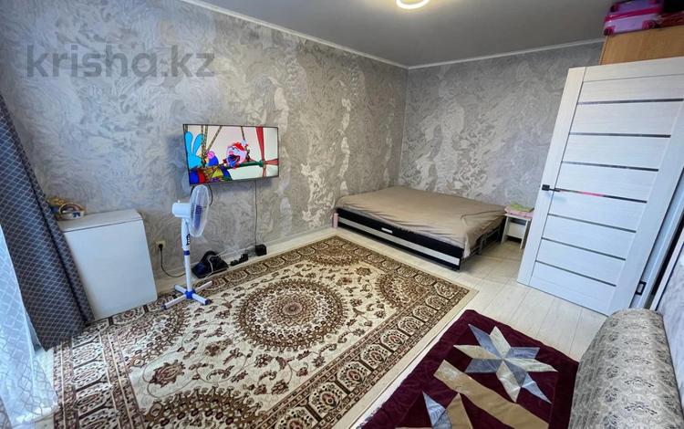 1-комнатная квартира · 34.1 м² · 5/9 этаж, Аэропорт 16 за 16.9 млн ₸ в Костанае — фото 7