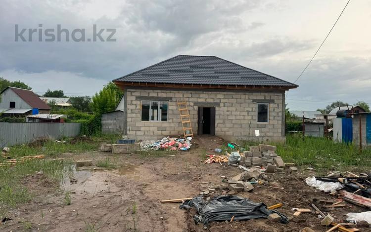 Отдельный дом · 3 комнаты · 120 м² · 6 сот., Туймебая, Туймебая, Ардагер ветеран 99 — Первомайские пруды за 20 млн ₸ в  — фото 12