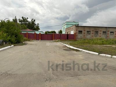 Промбаза · 300 соток, Топоркова 13 за 400 млн 〒 в Костанае