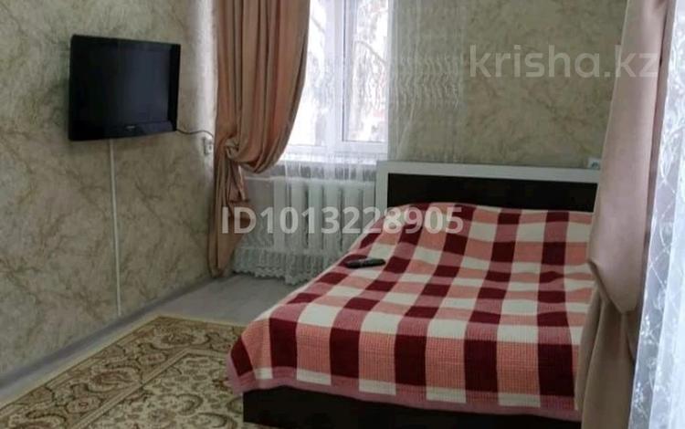 1-комнатная квартира · 33 м² · 2/4 этаж, Быржан Сал 102 — Назарбаева за 9 000 ₸ в Талдыкоргане — фото 2