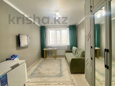 3-комнатная квартира, 74 м², 2/9 этаж, Жумекен Нажимеденов 20 за 35.2 млн 〒 в Астане, Алматы р-н