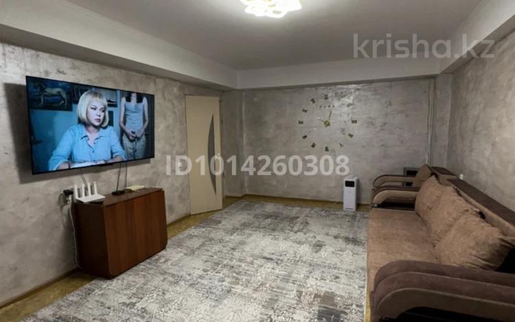 2-комнатная квартира · 72 м² · 3/9 этаж, Есенберлина 6/2 за 29 млн ₸ в Усть-Каменогорске — фото 2