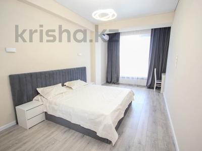 2-бөлмелі пәтер · 52 м² · 3/10 қабат, 218 218, бағасы: 46.5 млн ₸ в Алматы, Бостандыкский р-н
