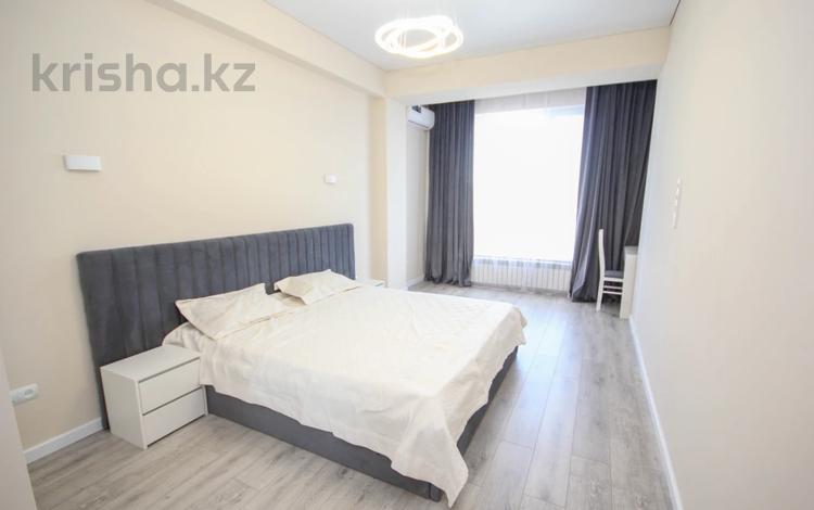 2-бөлмелі пәтер · 52 м² · 3/10 қабат, 218 218, бағасы: 46.5 млн ₸ в Алматы, Бостандыкский р-н — фото 2