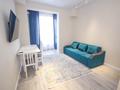 2-бөлмелі пәтер · 52 м² · 3/10 қабат, 218 218, бағасы: 46.5 млн ₸ в Алматы, Бостандыкский р-н — фото 3