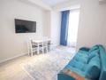 2-бөлмелі пәтер · 52 м² · 3/10 қабат, 218 218, бағасы: 46.5 млн ₸ в Алматы, Бостандыкский р-н — фото 7