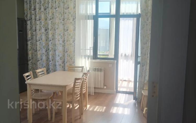 4-комнатная квартира · 155 м² · 6/9 этаж, Жарокова 284/1 за 245 млн ₸ в Алматы, Бостандыкский р-н — фото 13