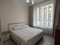 2-комнатная квартира · 67.6 м² · 5/10 этаж, Бокейхана 25 за 48 млн ₸ в Астане, Есильский р-н — фото 13