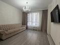 2-комнатная квартира · 67.6 м² · 5/10 этаж, Бокейхана 25 за 48 млн ₸ в Астане, Есильский р-н
