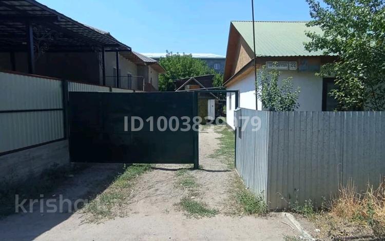 Отдельный дом · 4 комнаты · 120 м² · 9 сот., Маметовой 44 — Джамбула за 25 млн ₸ в Узынагаш — фото 2
