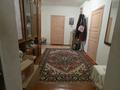 Отдельный дом · 4 комнаты · 120 м² · 9 сот., Маметовой 44 — Джамбула за 25 млн ₸ в Узынагаш — фото 6