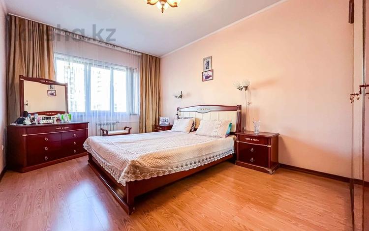 3-бөлмелі пәтер, 75 м², 6/9 қабат, Сатпаева 74 — Розыбакиева, бағасы: 47.5 млн 〒 в Алматы, Бостандыкский р-н — фото 2