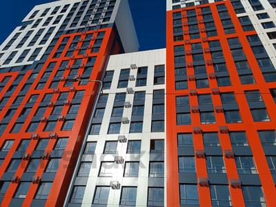 3-комнатная квартира · 91.75 м² · 8/19 этаж, Л. Толстого 32 за ~ 45.9 млн 〒 в Костанае