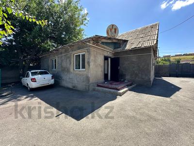 Отдельный дом · 4 комнаты · 125 м² · 10 сот., Жамбыла Жабаева 50 за 35 млн 〒 в Аксукенте