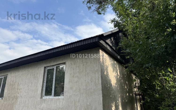 Отдельный дом · 3 комнаты · 100 м² · 7 сот., ул. Заря 36 за 15.5 млн ₸ в Алматинской обл., Талгарский р-н — фото 2