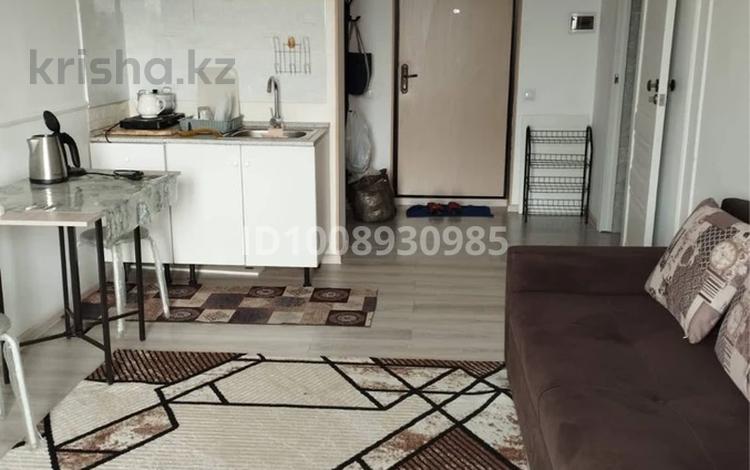 1-бөлмелі пәтер · 27.6 м² · 7/10 қабат, Жунисова, бағасы: 19 млн ₸ в Алматы, Наурызбайский р-н — фото 2